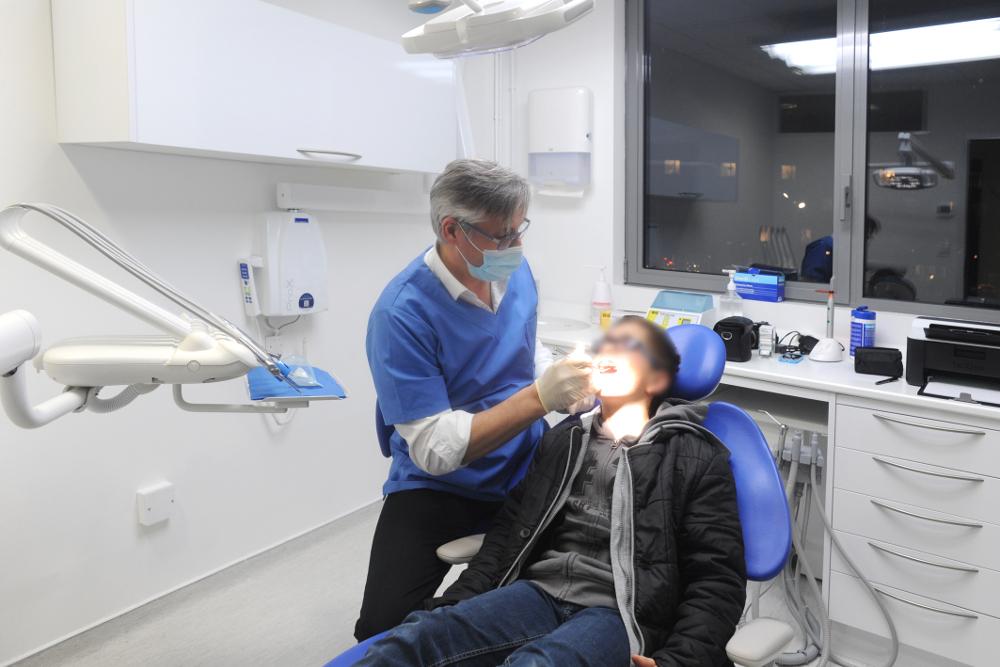 Visiter Le Cabinet Dentaire Centre Dentaire Chalon sur Saone 71100 